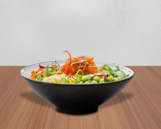 Bok Bowl