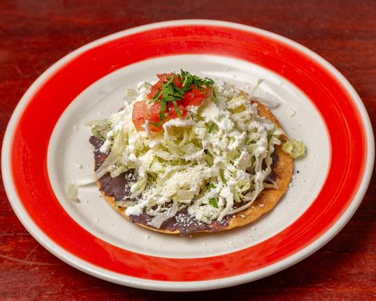 Tostada