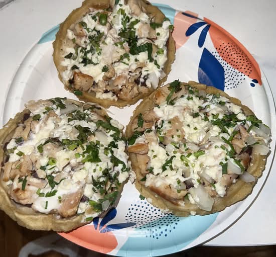 Sopes