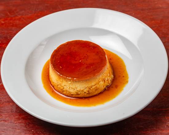 Flan