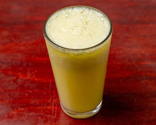 Jugo de Piña