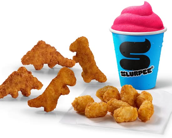 Kids Meal