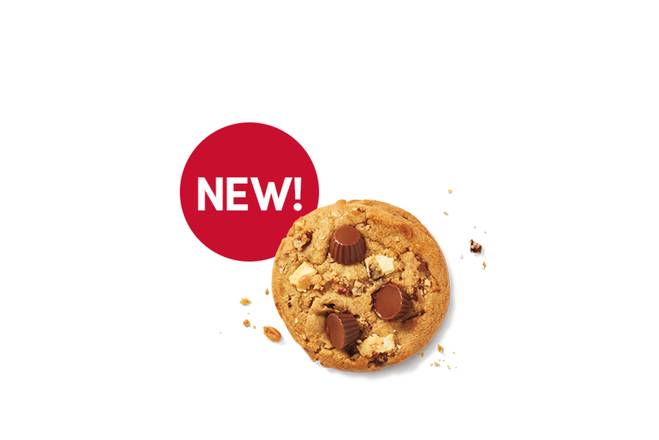 Reese’s Minis Dream Cookie