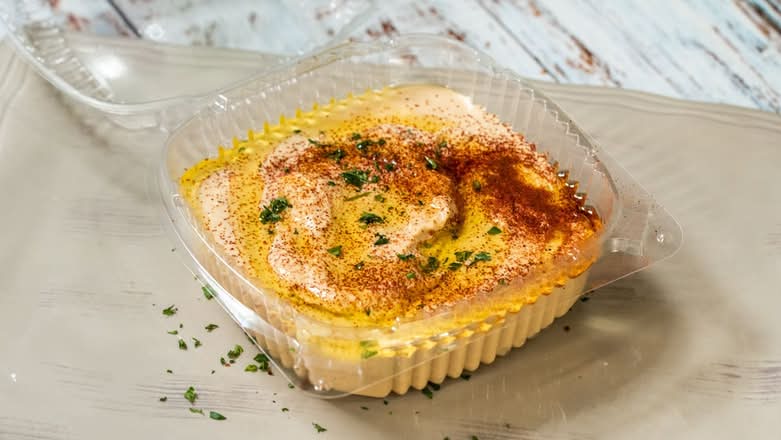 Hummus