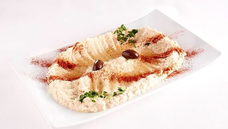Baba Ghanoush