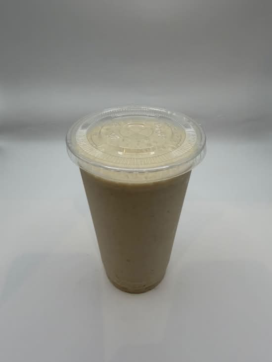 Creamy Crunch Smoothie