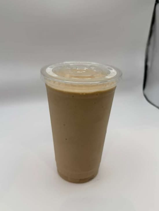 Power Fuel Smoothie