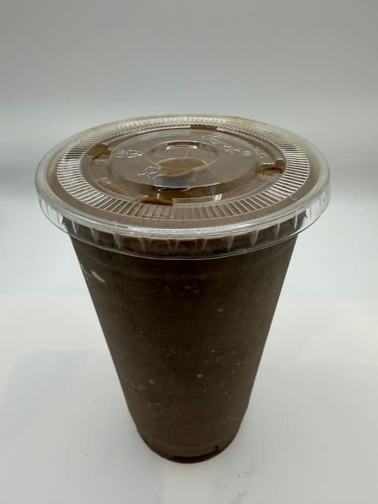 Midnight Power Smoothie
