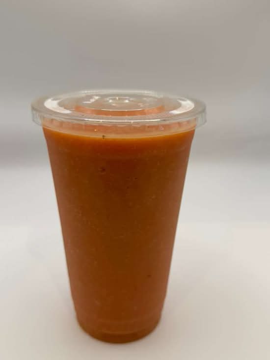 Mango Wave Smoothie