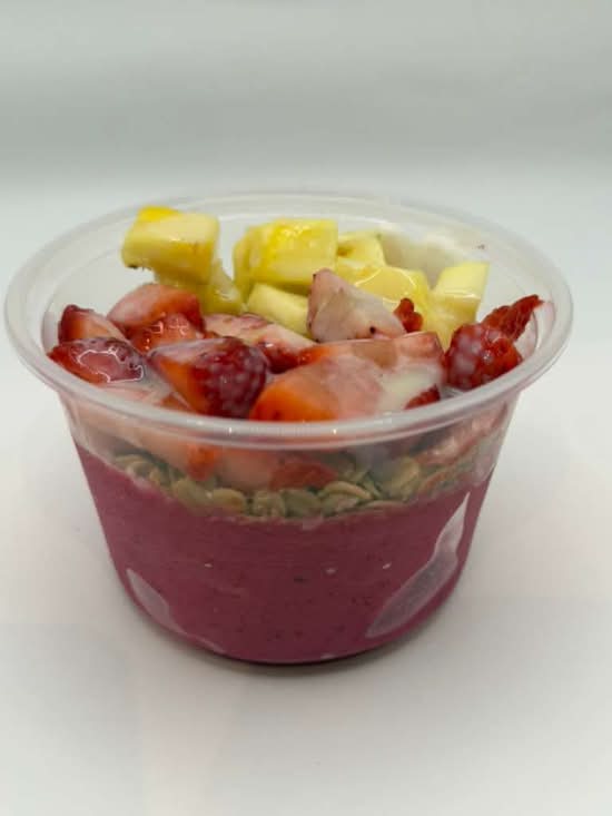 Dragon Guava