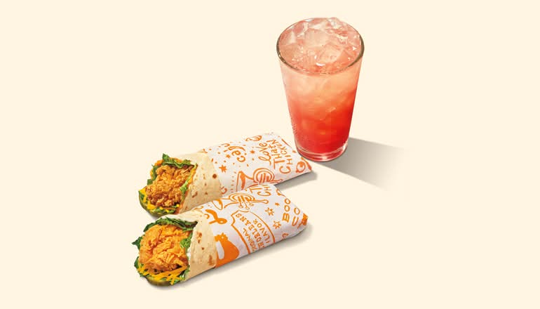 Wraps Bundle