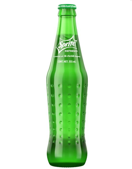 Mexican Sprite (500ml)
