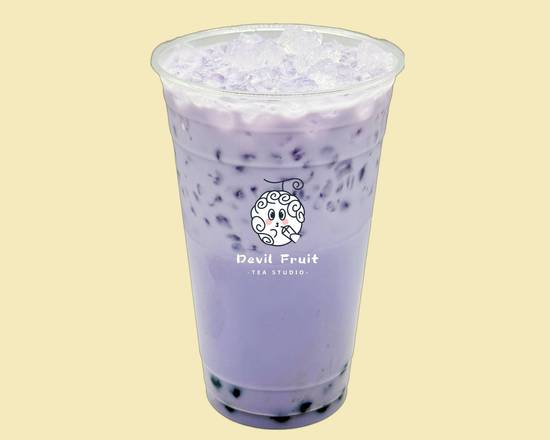 Taro Milk Tea