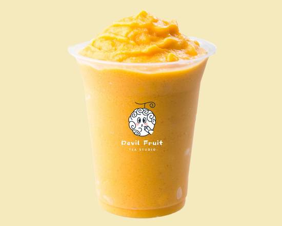 Mango Smoothie