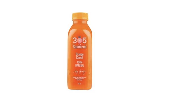 Orange Carrot 305 Juice