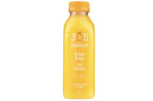 Orange Mango 305 Juice