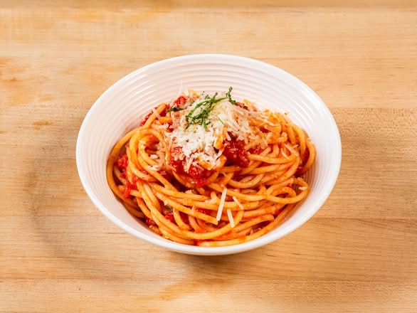 Spaghetti Pomodoro (Side)