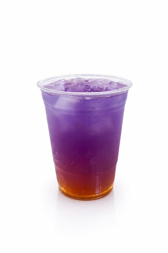Lychee Plum Ade