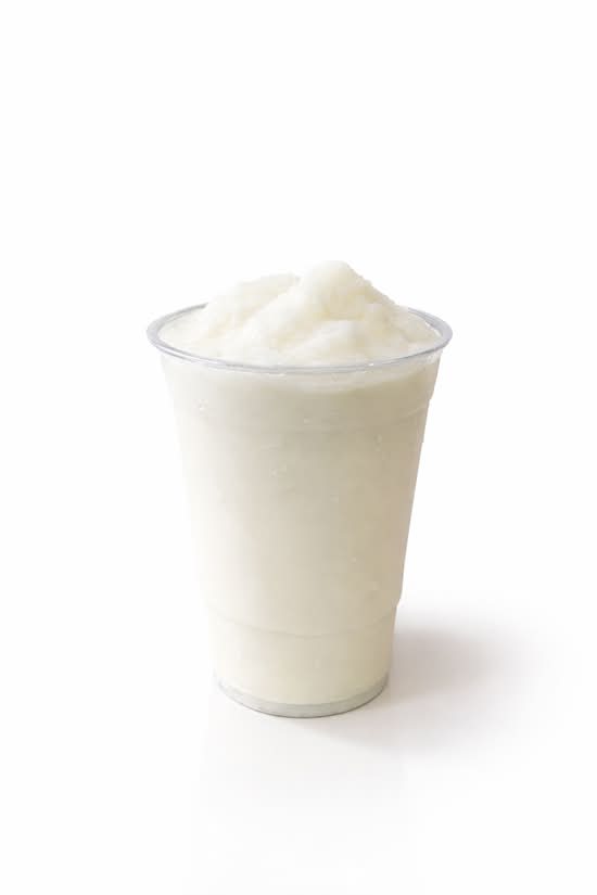 Original Yogurt Smoothie