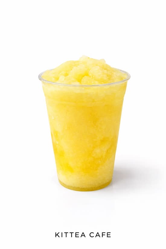 Mango Slush