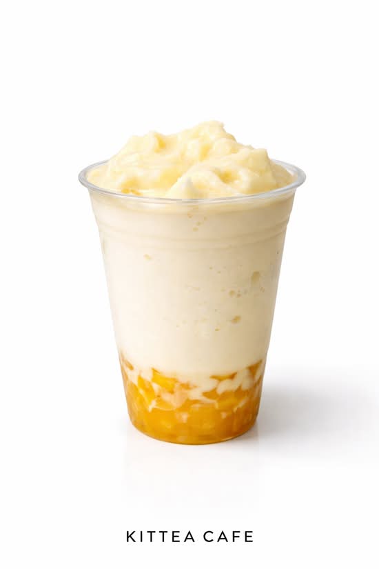 Mango Creamsicle