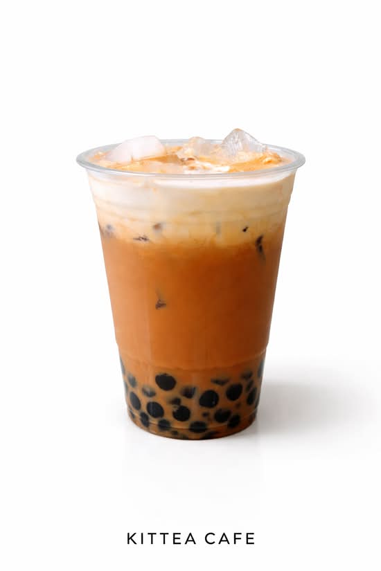 Thai Milk Tea