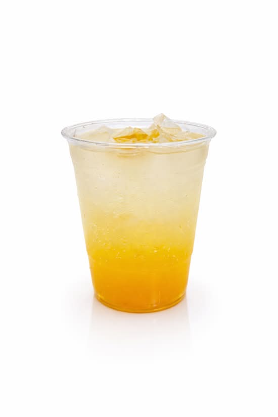 Mango Yuja Ade