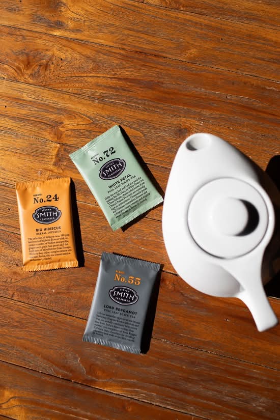Tea