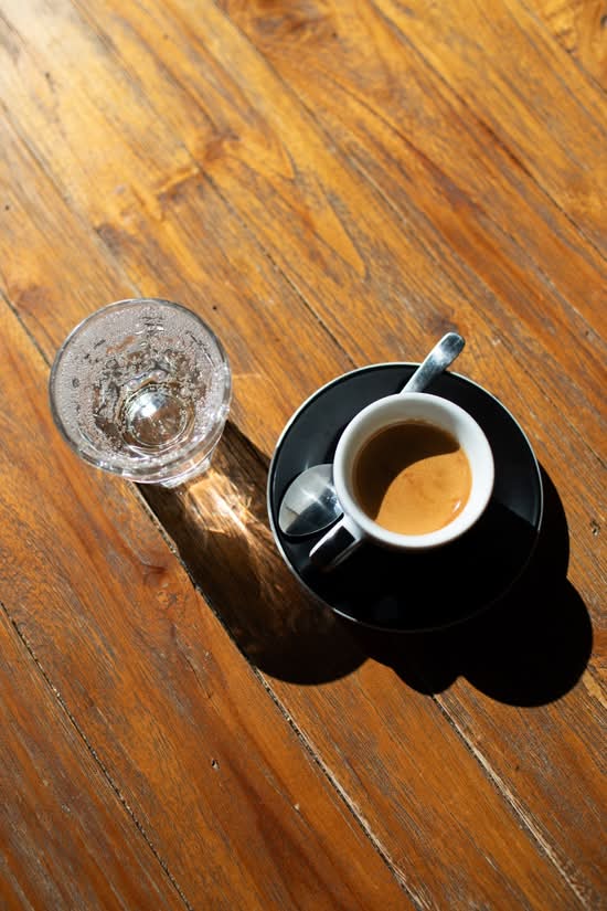 Espresso