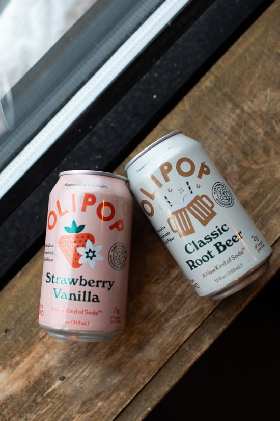 Olipop