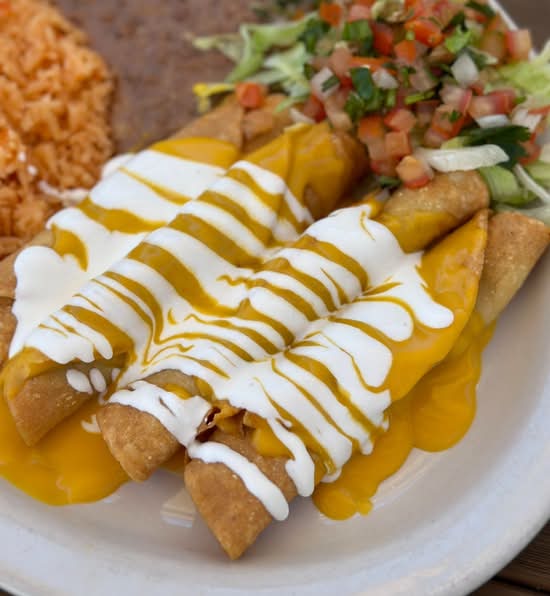 Flautas (5)