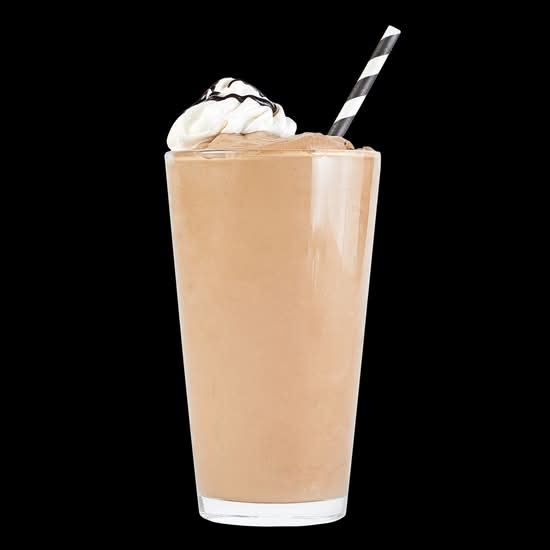 Chocolate Shake