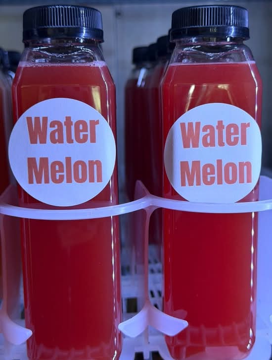 Watermelon