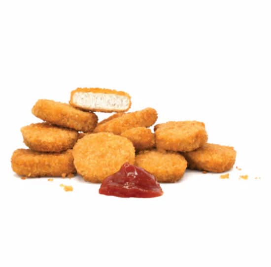 10pc Nuggets