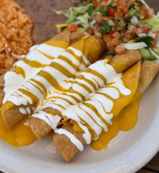 Flautas (5)