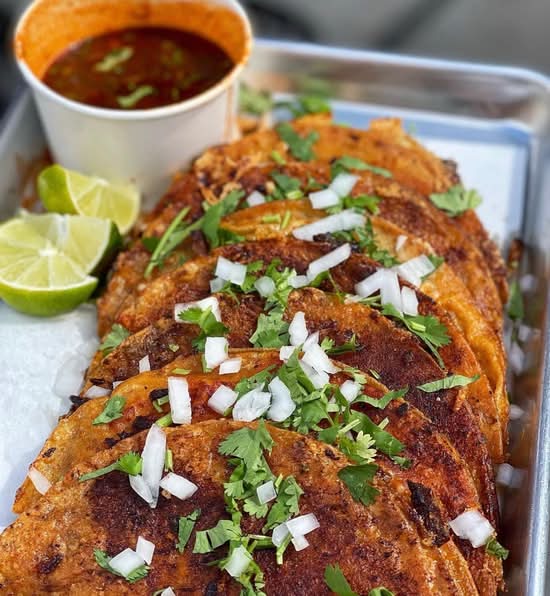 Birria Tacos (3)