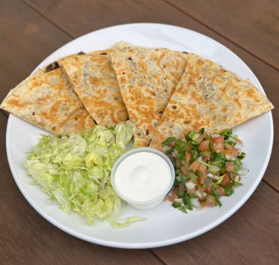 Quesadilla