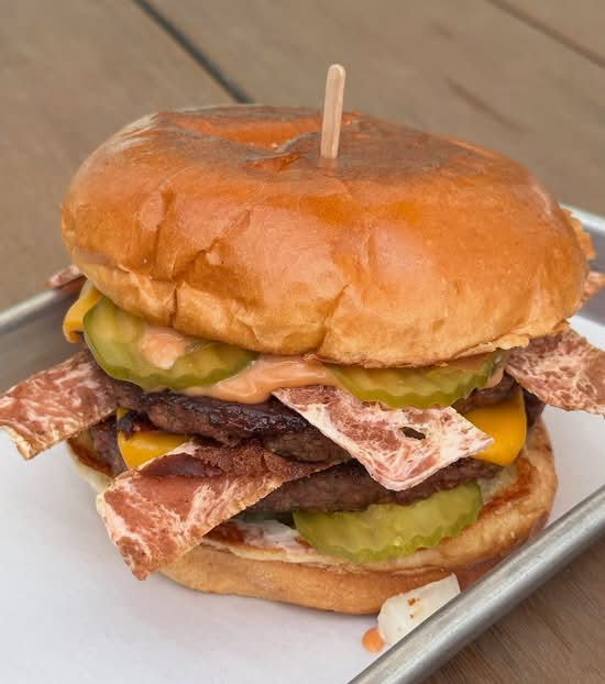 Bacon Ultimate