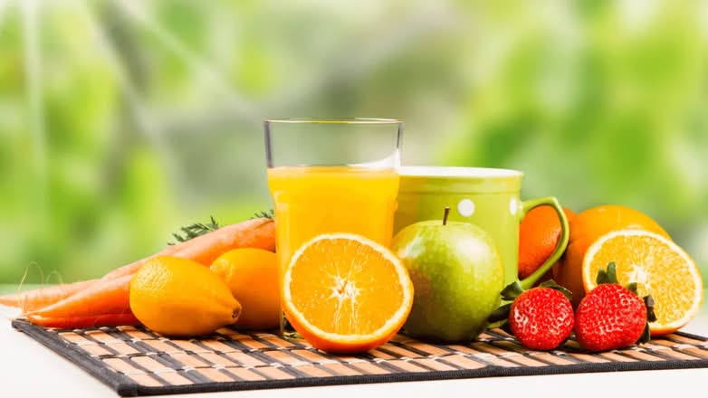 Fruit Juice