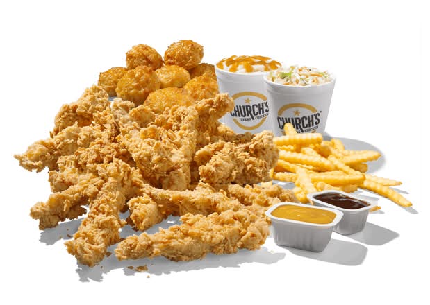 20PC Tenders