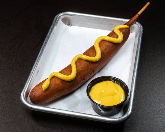 Corn Dawgs