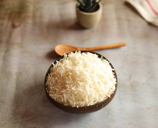 Basmati Rice