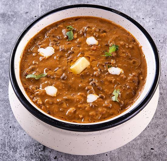 Dal Makhani