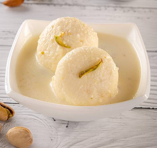 Rasmalai