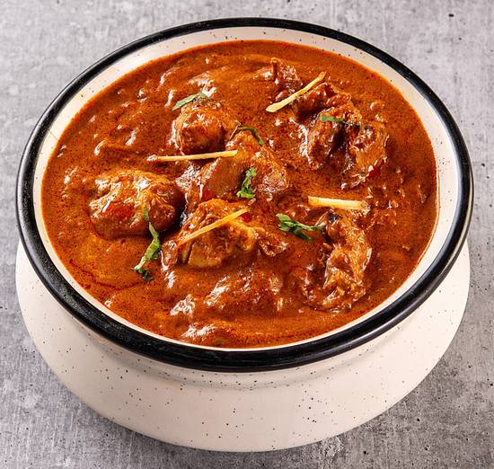 Chicken Vindaloo