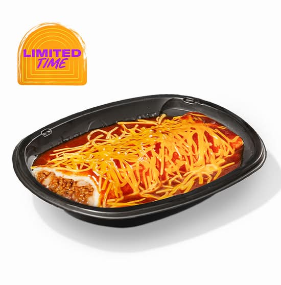 Enchirito®