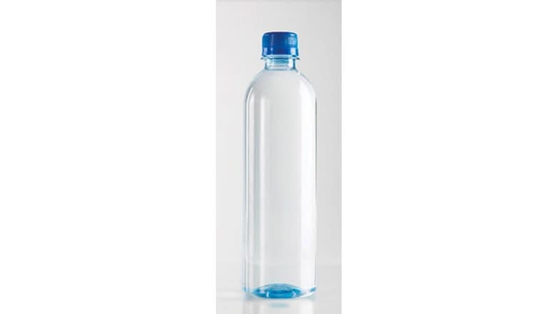 Botella De Agua / Bottled Water