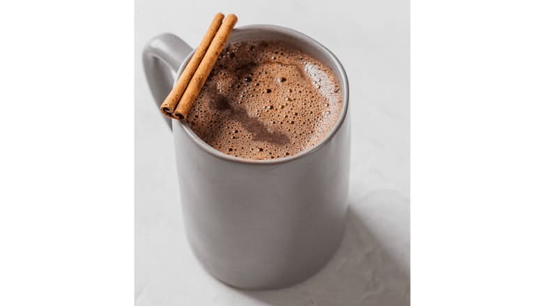 Chocolate Caliente