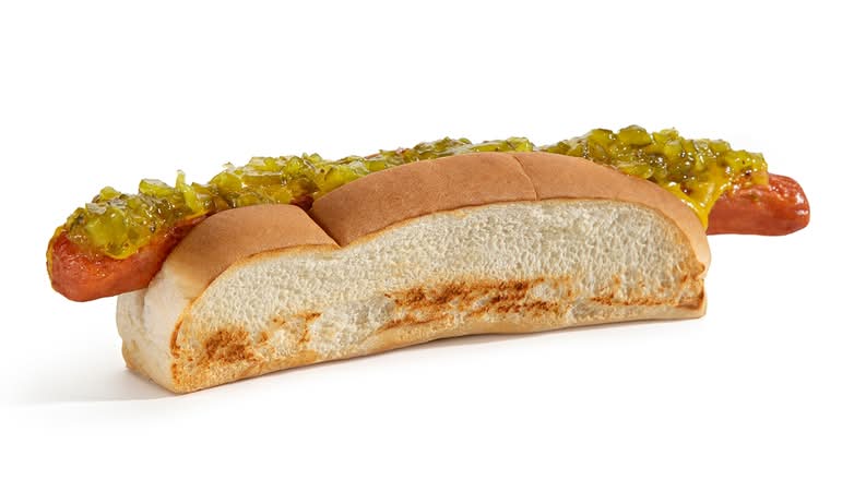 Hot Dog
