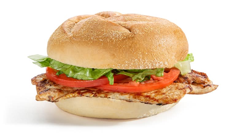 Chicken Sandwich